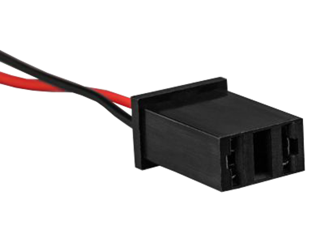STEDI Piggy Back Adapter H7 (Each) - WIRPIGGY-H7